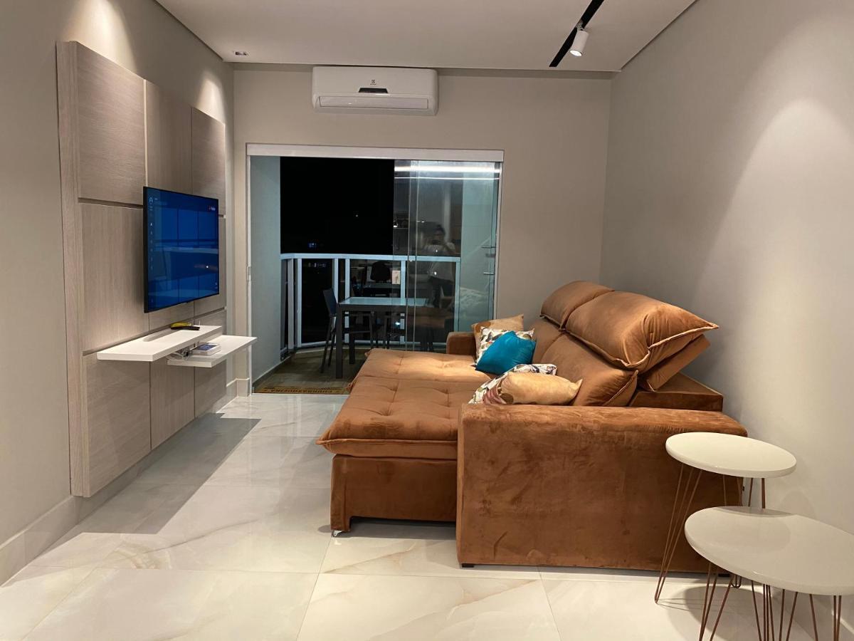 דירות Luxo Em Ubatuba C/ Vista Montanha E Mar No Centro מראה חיצוני תמונה