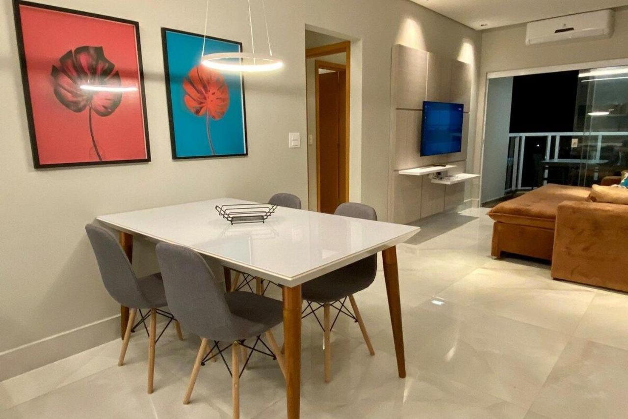 דירות Luxo Em Ubatuba C/ Vista Montanha E Mar No Centro מראה חיצוני תמונה