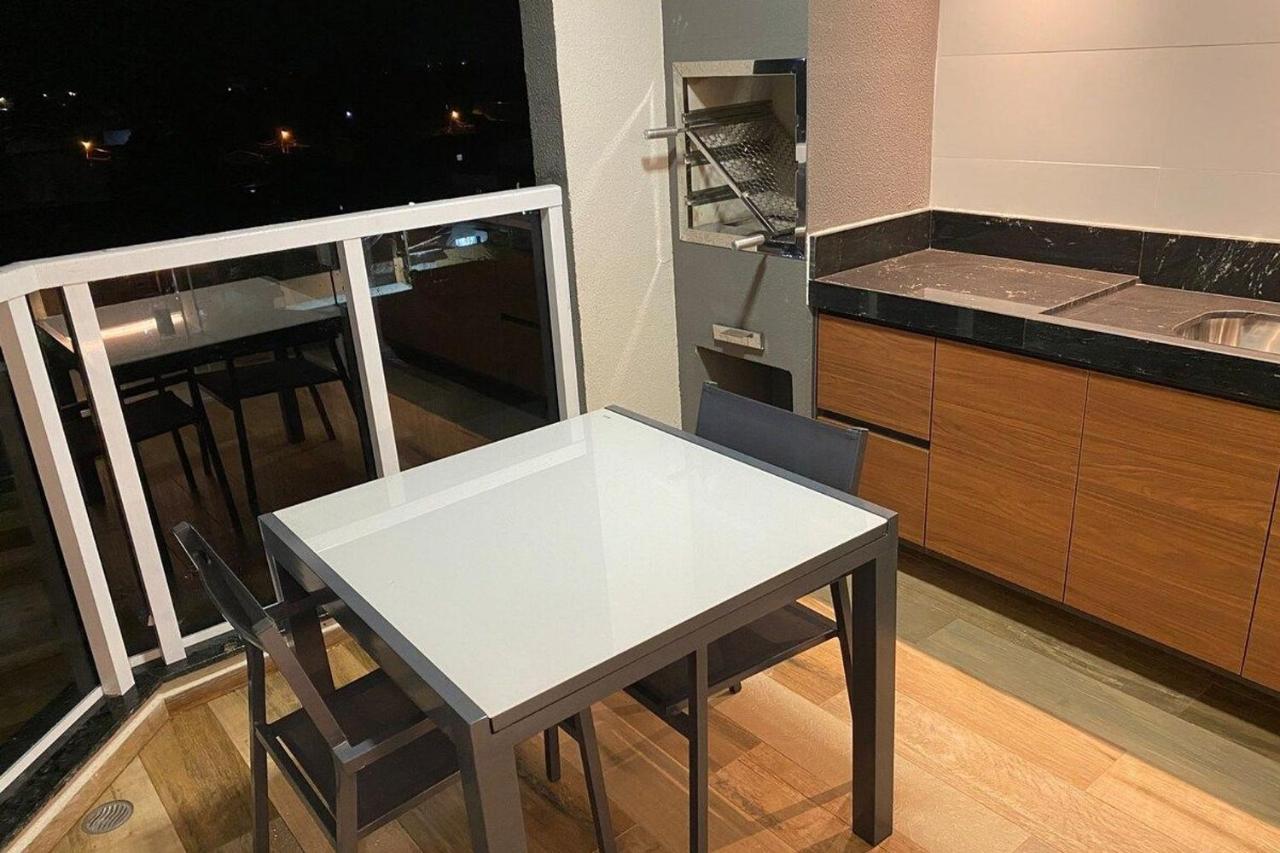 דירות Luxo Em Ubatuba C/ Vista Montanha E Mar No Centro מראה חיצוני תמונה