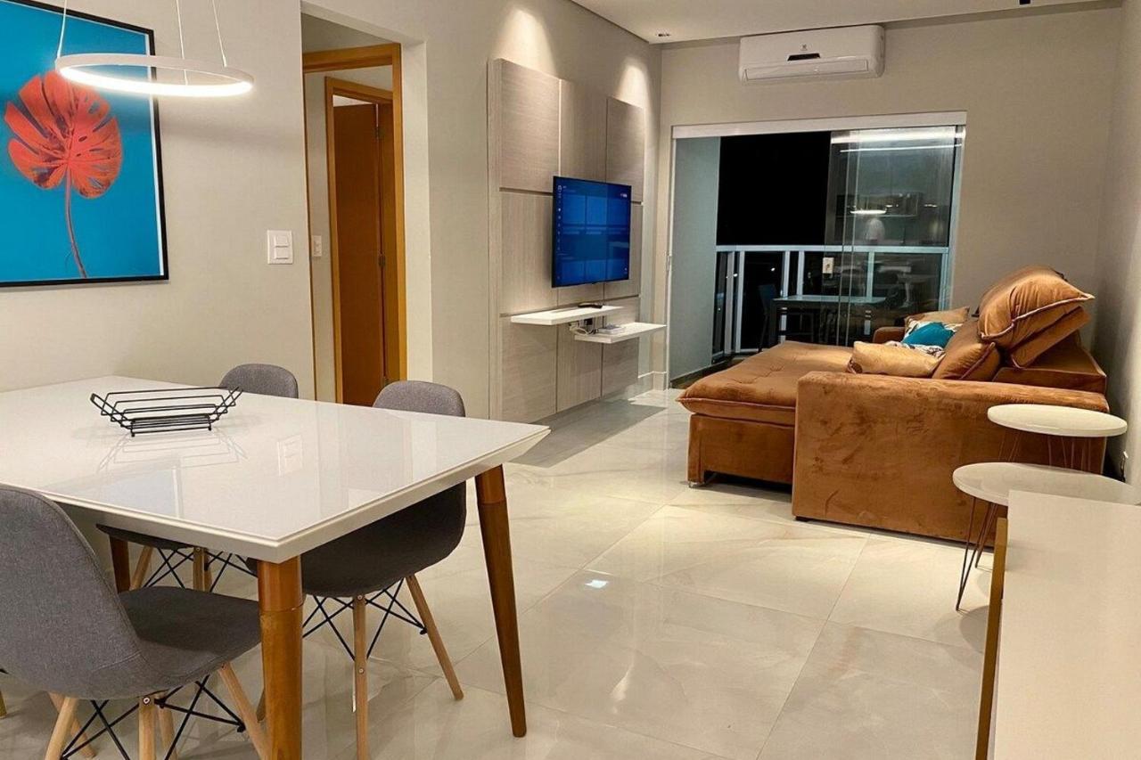 דירות Luxo Em Ubatuba C/ Vista Montanha E Mar No Centro מראה חיצוני תמונה